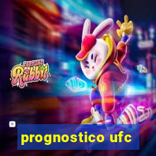 prognostico ufc